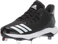 👟 adidas bounce black white carbon: stylish men's shoes with ultimate comfort and performance логотип