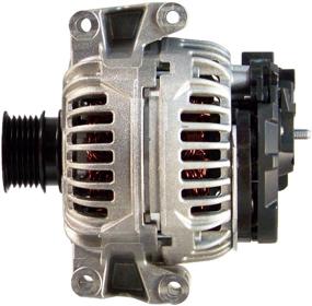 img 1 attached to High-Quality Remanufactured ACDelco Gold 334-2855 Alternator: Efficient & Reliable Power Generator