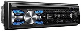 img 1 attached to Soundstream VCD 21B Single Playback Bluetooth