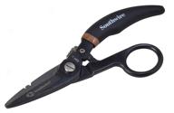 cutting-edge southwire equipment electrician scissors for datacomm professionals logo