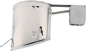 img 2 attached to 💡 NICOR Lighting Recessed Remodel 17022RA: Efficient and Easy-to-Install Lighting Solution for Remodel Projects