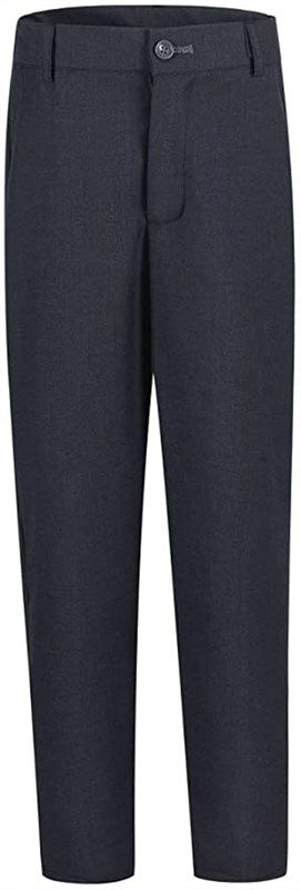 fersumm dress pants adjustable 10 boys' clothing 로고