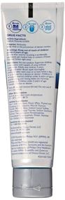 img 2 attached to Sonicare BreathRx Clean Mint Whitening Toothpaste, 4oz, DIS363/03 by Philips