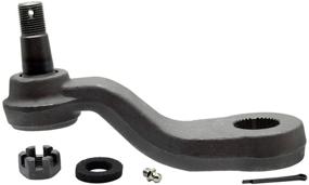 img 4 attached to ACDelco 46C0007A Advantage Pitman Arm