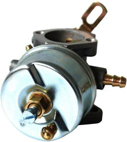 img 2 attached to 🔧 High-Performance JRL Carburetor for Tecumseh 632334A HM70 HMSK80 HMSK90