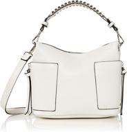 steve madden bsammy white logo