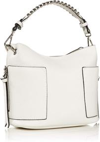 img 3 attached to Steve Madden BSAMMY White