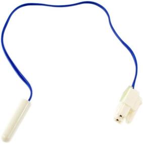 img 3 attached to 🌡️ LG 6500JB2002X Authentic Temperature Sensor for LG Fridges - Genuine OEM