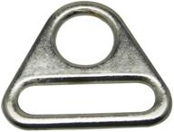 tianbang silvery triangle connector diameter logo