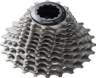 shimano 6800 ultegra 11-speed cassette: high-performance cycling component for smooth and efficient gear shifting logo