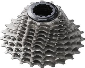 img 1 attached to SHIMANO 6800 Ultegra 11-Speed Cassette: High-Performance Cycling Component for Smooth and Efficient Gear Shifting