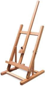 img 1 attached to 🎨 Discover the Versatile Royal & Langnickel Sorrento Tabletop Easel