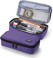 procase pencil bag pen case storage & organization in office storage & organization logo