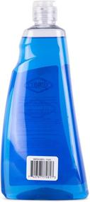 img 1 attached to 🔍 26 Fl Oz Clorox Liquid Dish Soap with Oxi in Fresh Scent - Bleach-Free Dishwashing Liquid | Powerful Grease Removal, Effective for Dishwashing and Cleaning | Ultra Concentrated Clorox Dishwashing Soap