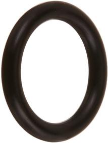 img 1 attached to Danco 1 inch OD x 3/4 inch ID, Rubber 🔍 O-Ring #15 (10 per Card, 96732) - Top Quality, Affordable Sealing Solution!
