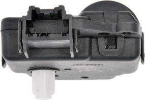 img 2 attached to Dorman 604 628 Air Door Actuator