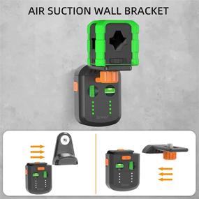 img 1 attached to Cordless Collector Hands Free Drilling Extraction