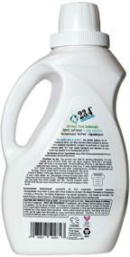 img 2 attached to 🌈 23.4° Life's perfect balance 23.4 Baby Sensitive Liquid Fabric Softener - 2 Units, 100 Fluid Ounce