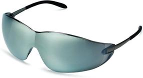 img 1 attached to 👓 MCR Safety S2117 Blackjack Protective Eyewear