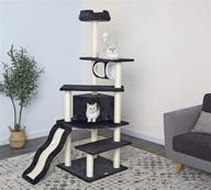 🐱 optimized cat tree by go pet club logo