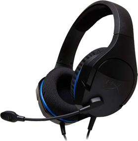 img 1 attached to HyperX Cloud Stinger Core Playstation Nintendo Switch