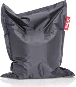 img 2 attached to 🪑 Fatboy USA Original Slim Beanbag Chair: Perfect Comfort and Style