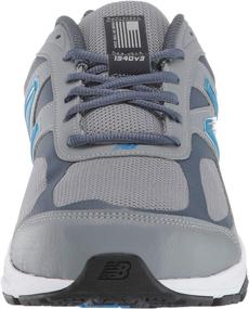 img 3 attached to New Balance 1540V3 Running Marblehead Men's Shoes