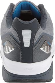 img 2 attached to New Balance 1540V3 Running Marblehead Men's Shoes