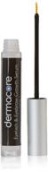 💫 dermacore eyelash & eyebrow growth serum – advanced enhancer for thicker, fuller, and longer eyelashes & brows logo