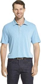 img 1 attached to Discover Van Heusen Touch Shirt in Ravishing Turquoise!