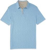 discover van heusen touch shirt in ravishing turquoise! logo