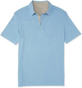 img 3 attached to Discover Van Heusen Touch Shirt in Ravishing Turquoise!