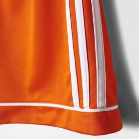 img 1 attached to 🩳 Шорты adidas Squadra 17 для детей, унисекс