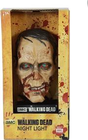 img 1 attached to 🧟 Nightlight for Walking Dead Fans