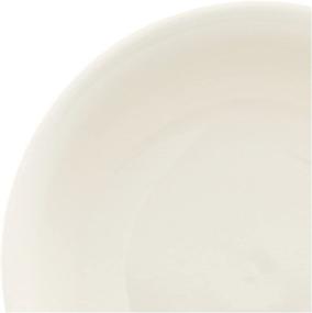 img 1 attached to 🍲 Mikasa Italian Countryside Cereal Bowl: Classic 7 Inch Dish for Breakfast Delights