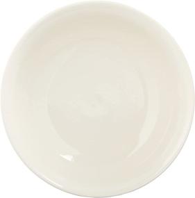 img 3 attached to 🍲 Mikasa Italian Countryside Cereal Bowl: Classic 7 Inch Dish for Breakfast Delights