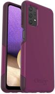 чехол otterbox commuter lite серии violet way для samsung galaxy a32 5g - улучшенный seo. логотип