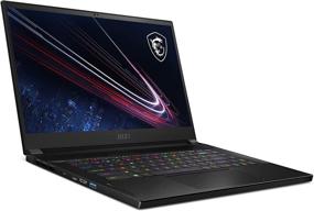 img 2 attached to MSI GS66 Stealth Gaming Laptop