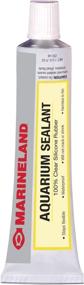img 1 attached to Marineland 31001 Silicone Squeeze Tube, 1oz (28.35g)