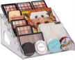 eyeshadow palettes countertop organizer ktab logo