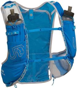 img 3 attached to 🏃 Upgrade Your Trail Running with Ultimate Direction Mens Ultra Vest Signature Series 5.0