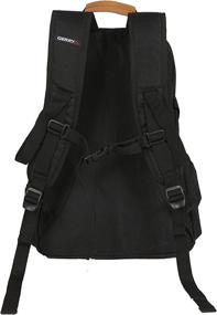 img 2 attached to Gerry Thornton Outdoor Compartment Backpacks