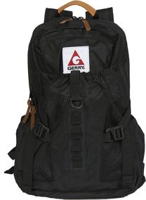 img 4 attached to Gerry Thornton Outdoor Compartment Backpacks