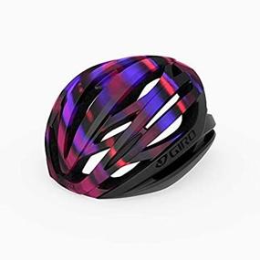 img 2 attached to Giro Seyen MIPS Women's 🚴 Road Cycling Helmet with Improved SEO