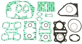 img 2 attached to Athena P400210850353 Complete Gasket Kit