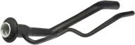 dorman 577-903 fuel filler neck: top-rated replacement for reliable fuel system logo