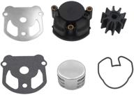 🚤 omc cobra 1986-1993 water pump impeller kit (part #984461, 777128, 983895) for boats logo