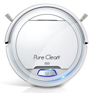 serenelife robot vacuum for allergies and stairs logo