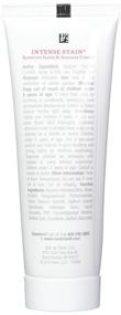 img 3 attached to Rembrandt Intense Stain Toothpaste: Powerful Mint Formula, 3 Ounce for Whiter Teeth
