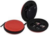 holder shockproof stress resistant organizer logo